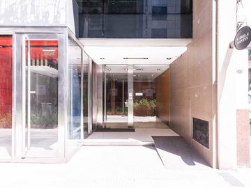 VENTA EN BLOCK - EDIFICIO CORPORATIVO - RETIRO
