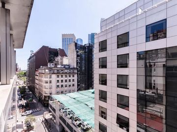 VENTA EN BLOCK - EDIFICIO CORPORATIVO - RETIRO