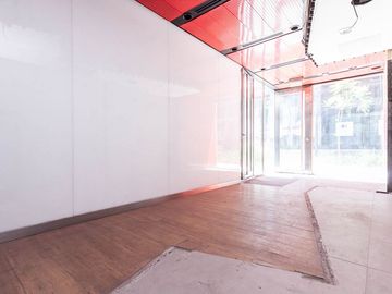 VENTA EN BLOCK - EDIFICIO CORPORATIVO - RETIRO
