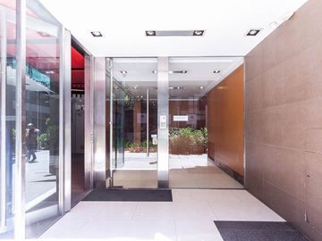 VENTA EN BLOCK - EDIFICIO CORPORATIVO - RETIRO