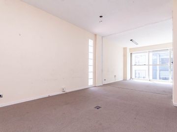 VENTA EN BLOCK - EDIFICIO CORPORATIVO - RETIRO