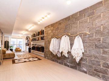 VENTA EN BLOCK - EDIFICIO CORPORATIVO - RETIRO