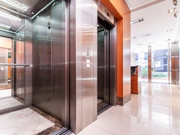 VENTA EN BLOCK - EDIFICIO CORPORATIVO - RETIRO