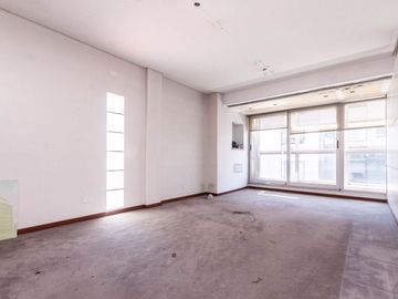 VENTA EN BLOCK - EDIFICIO CORPORATIVO - RETIRO