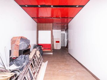 VENTA EN BLOCK - EDIFICIO CORPORATIVO - RETIRO