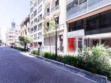 VENTA EN BLOCK - EDIFICIO CORPORATIVO - RETIRO