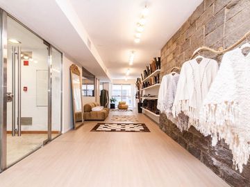 VENTA EN BLOCK - EDIFICIO CORPORATIVO - RETIRO