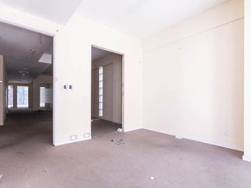 VENTA EN BLOCK - EDIFICIO CORPORATIVO - RETIRO