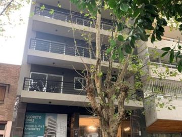 Oport. en Colegiales – Monoambiente con balcón