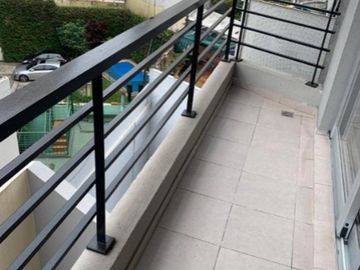 Oport. en Colegiales – Monoambiente con balcón