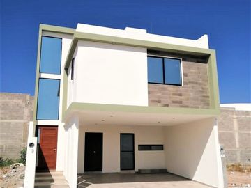 Casa en venta forja real