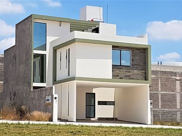 Casa en venta forja real