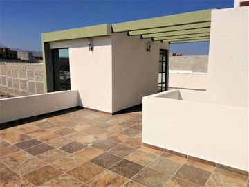 Casa en venta forja real