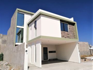 Casa en venta forja real