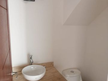 Casa en venta forja real