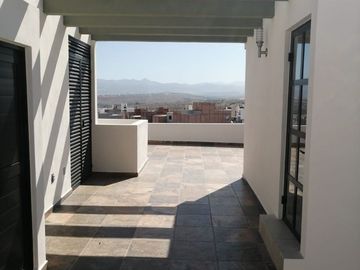 Casa en venta forja real