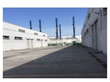 BODEGA EN RENTA  APODACA-SAN NICOLAS AV MIGUEL ALEMÁN