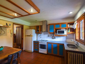 Venta Casa 4amb, APTA CREDITO, Barrio El Gaucho