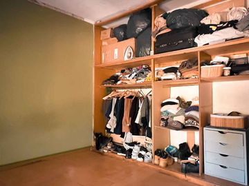 Venta Casa 3 amb. con parque de 3.000 m² y quincho