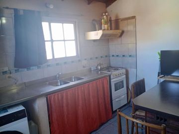 VENTA CASA MAS DOS  DEPARTAMENTOS  PUNTA MOGOTES