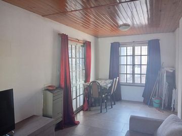 VENTA CASA MAS DOS  DEPARTAMENTOS  PUNTA MOGOTES