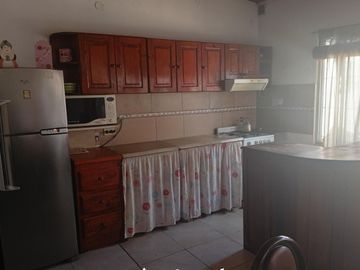 VENTA CASA MAS DOS  DEPARTAMENTOS  PUNTA MOGOTES