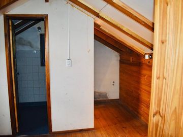 VENTA CASA 4 AMBIENTES APTA CREDITO