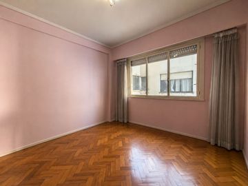 VENTA DEPTO 3 AMB CON COCHERA BALVANERA