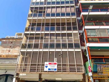 VENTA 4 AMBIENTES DEPENDENCIA PATIO BAULERA FLORES
