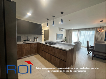 Departamento Venta Torre GAIA