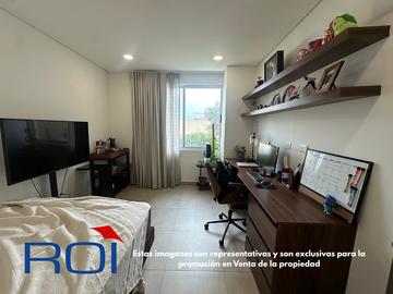 Departamento Venta Torre GAIA