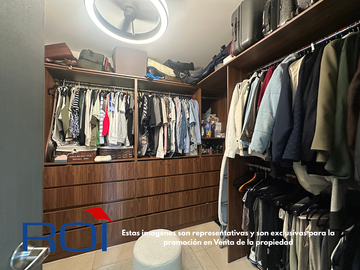 Departamento Venta Torre GAIA
