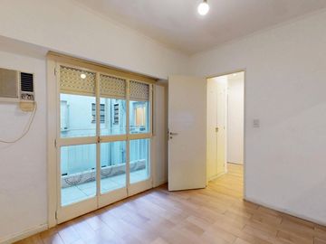 Venta 2 Amb en Palermo Chico APTO CREDITO
