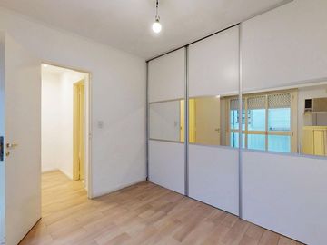 Venta 2 Amb en Palermo Chico APTO CREDITO