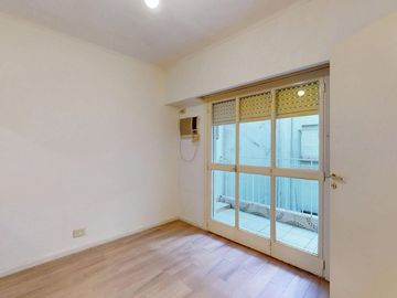 Venta 2 Amb en Palermo Chico APTO CREDITO