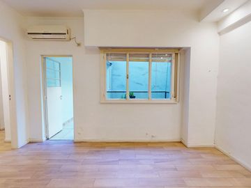 Venta 2 Amb en Palermo Chico APTO CREDITO