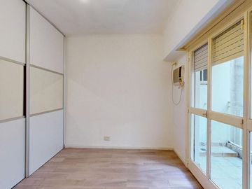 Venta 2 Amb en Palermo Chico APTO CREDITO