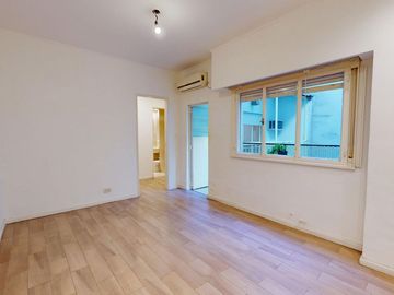 Venta 2 Amb en Palermo Chico APTO CREDITO
