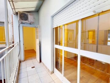 Venta 2 Amb en Palermo Chico APTO CREDITO