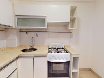 Venta 2 Amb en Palermo Chico APTO CREDITO