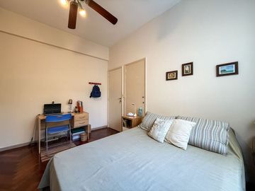 IMPECABLE PH 3 AMB BOEDO - APTO CRÉDITO 72m2