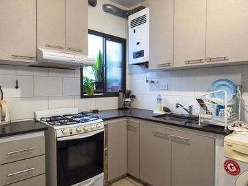 IMPECABLE PH 3 AMB BOEDO - APTO CRÉDITO 72m2