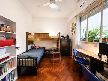 IMPECABLE PH 3 AMB BOEDO - APTO CRÉDITO 72m2