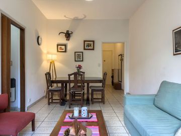 IMPECABLE PH 3 AMB BOEDO - APTO CRÉDITO 72m2