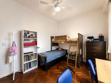 IMPECABLE PH 3 AMB BOEDO - APTO CRÉDITO 72m2