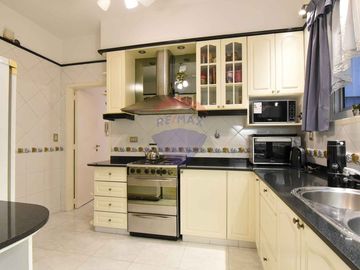 VENTA SEMIPISO 4 AMBIENTES CABALLITO FPQUE RIVADA