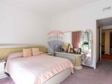 VENTA SEMIPISO 4 AMBIENTES CABALLITO FPQUE RIVADA