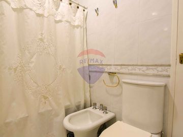 VENTA SEMIPISO 4 AMBIENTES CABALLITO FPQUE RIVADA