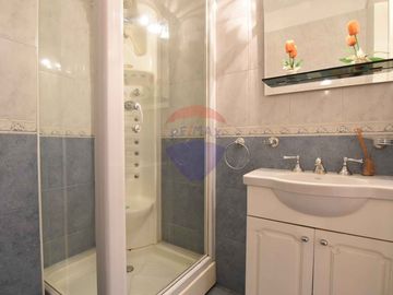VENTA SEMIPISO 4 AMBIENTES CABALLITO FPQUE RIVADA