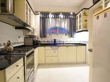 VENTA SEMIPISO 4 AMBIENTES CABALLITO FPQUE RIVADA